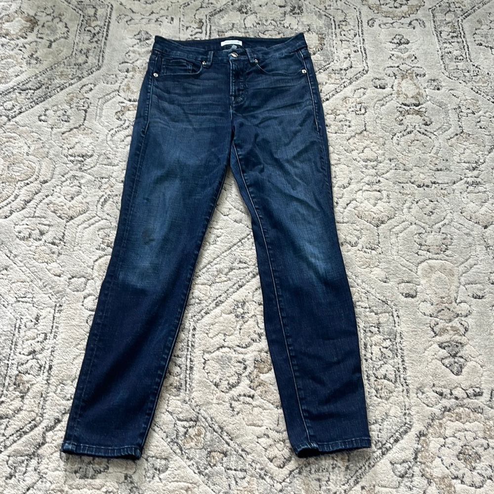 Good American Good Legs Size 8/29